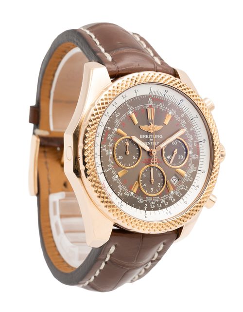 Breitling Bentley Motors R25367 Image 5